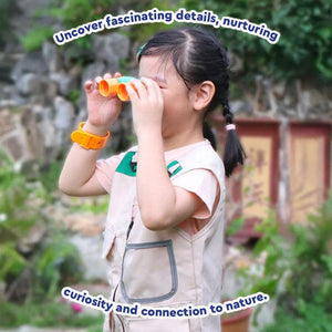 Nature Explorer Adventure Kit – gift idea for kids and grandchildren