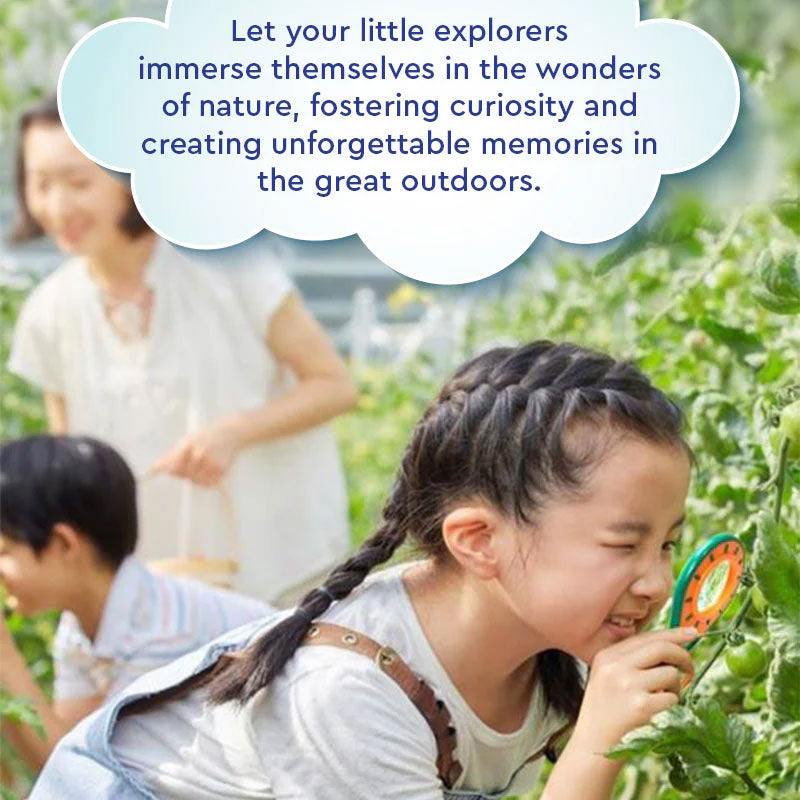 Nature Explorer Adventure Kit (view 7)