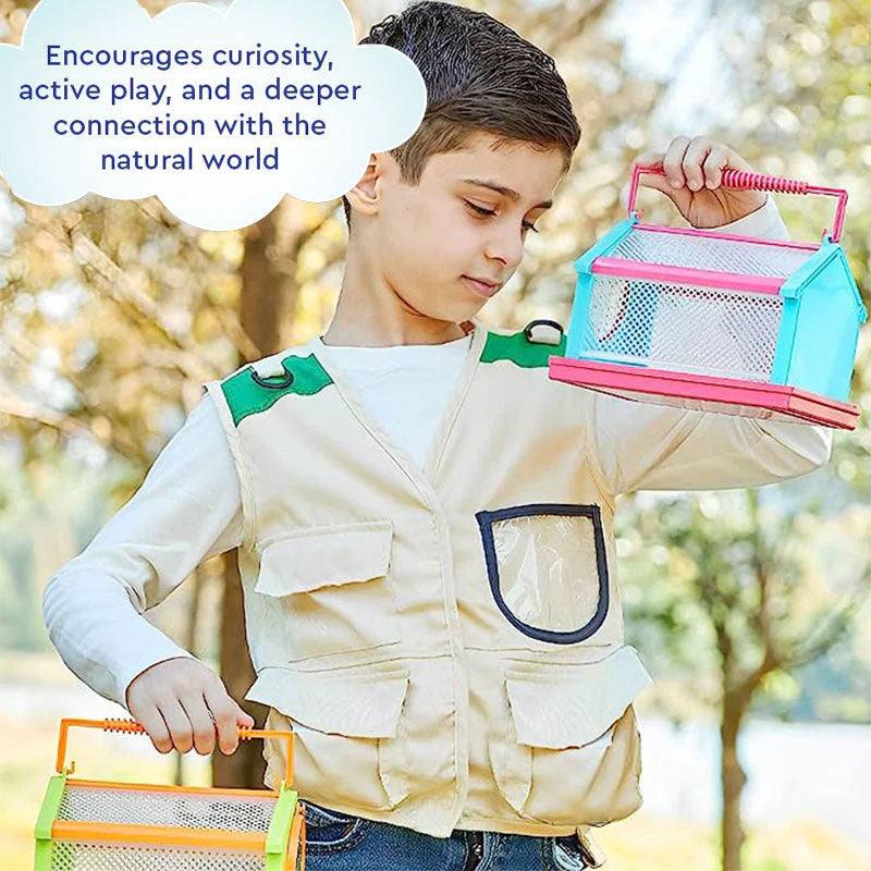 Nature Explorer Adventure Kit (view 8)
