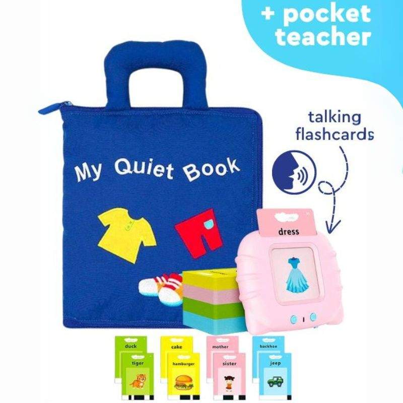 The Original TiniTalker™ Card Reader (view 10)