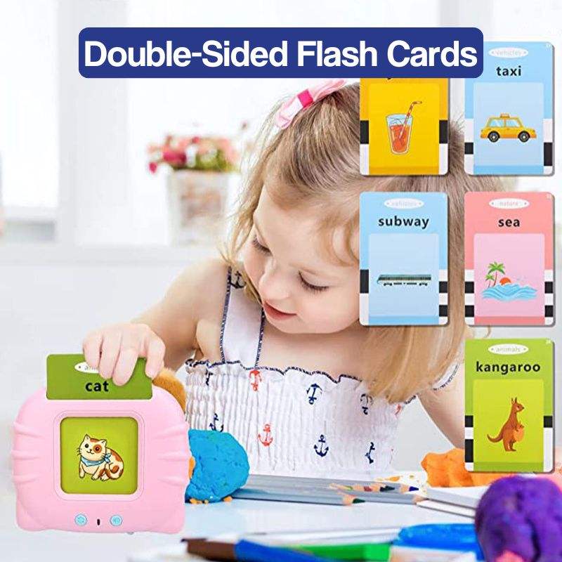 The Original TiniTalker™ Card Reader (view 9)