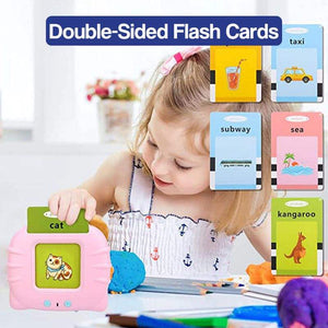 The Original TiniTalker™ Card Reader (view 9)