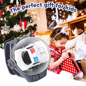 Racing Duo: Dual Player Watch-Controlled Race Cars (2 PIECES) (view 15)