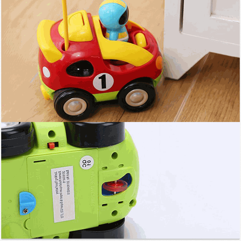 Remote Control Rally Racing (view 7)