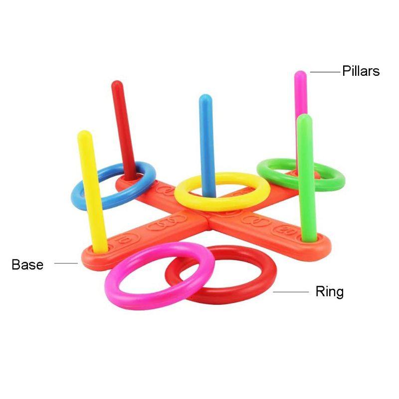Ring Toss Game Set (view 5)