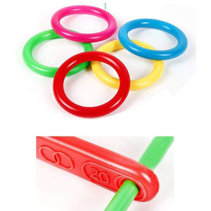 Ring Toss Game Set (view 6)