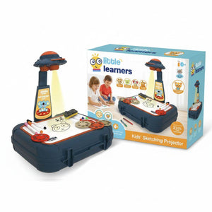 SketchMaster Pro Drawing Projector Kit (view 12)