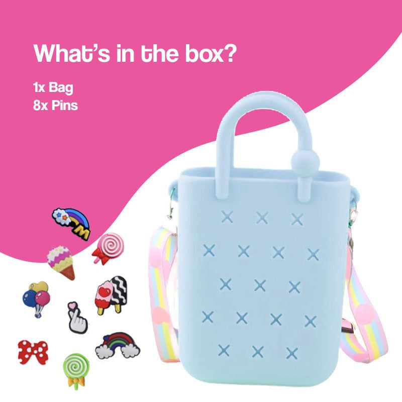 Snap & Style Fun DIY Bag (view 10)