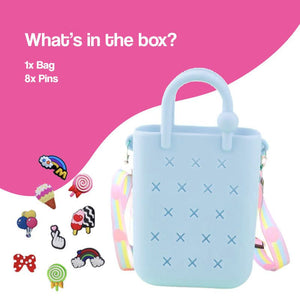 Snap & Style Fun DIY Bag (view 10)