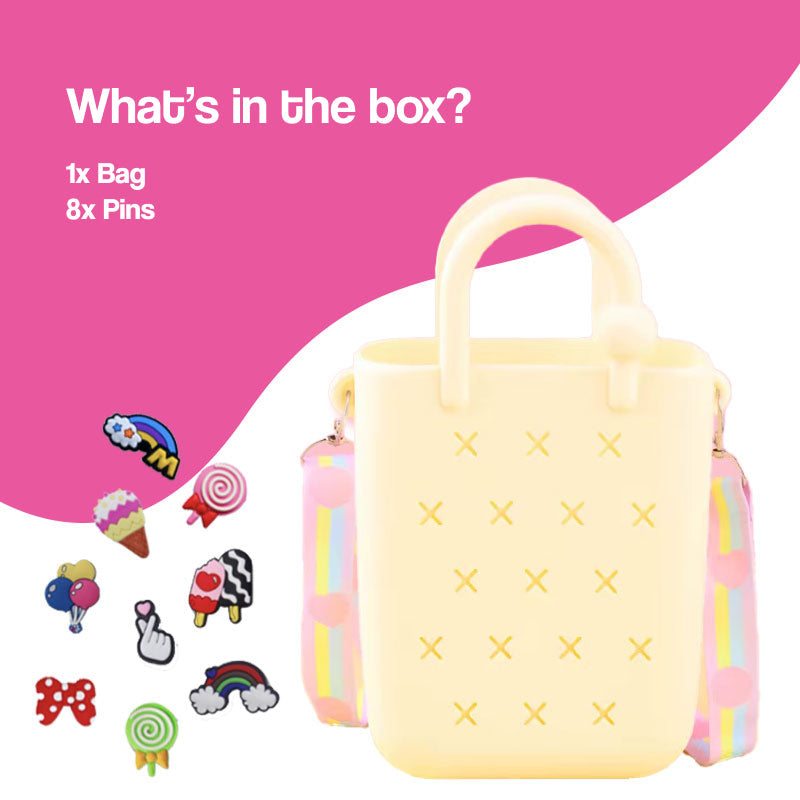 Snap & Style Fun DIY Bag (view 11)