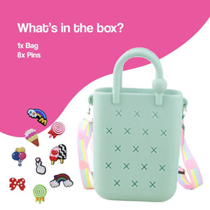 Snap & Style Fun DIY Bag (view 9)