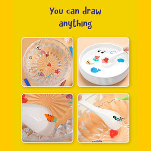 Water Painting Floating Ink Magic Pens (view 7)