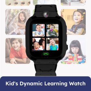 Kids Multi-purpose Smartwatch