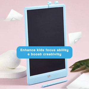 Colorful LCD Writing and Drawing Tablet