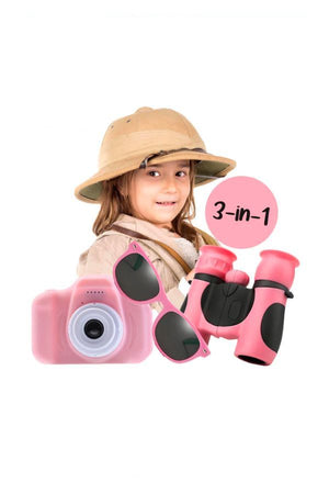 Kids Explorer Kit