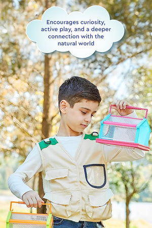 Nature Explorer Adventure Kit