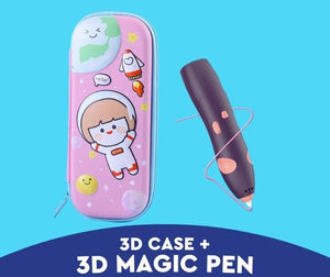 3D Magic Pen Set
