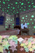 Glow in the Dark Ceiling Stars - TwoElephants