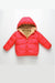 Teddy Lined Puffa Jacket - TwoElephants