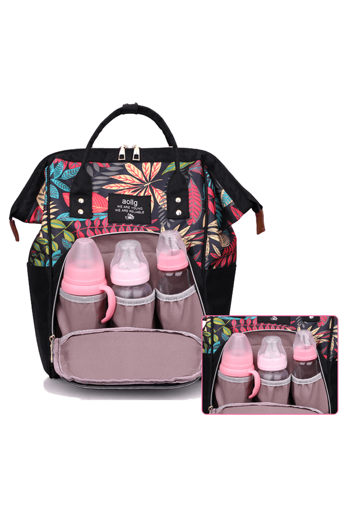 Ultimate Baby Bag - TwoElephants