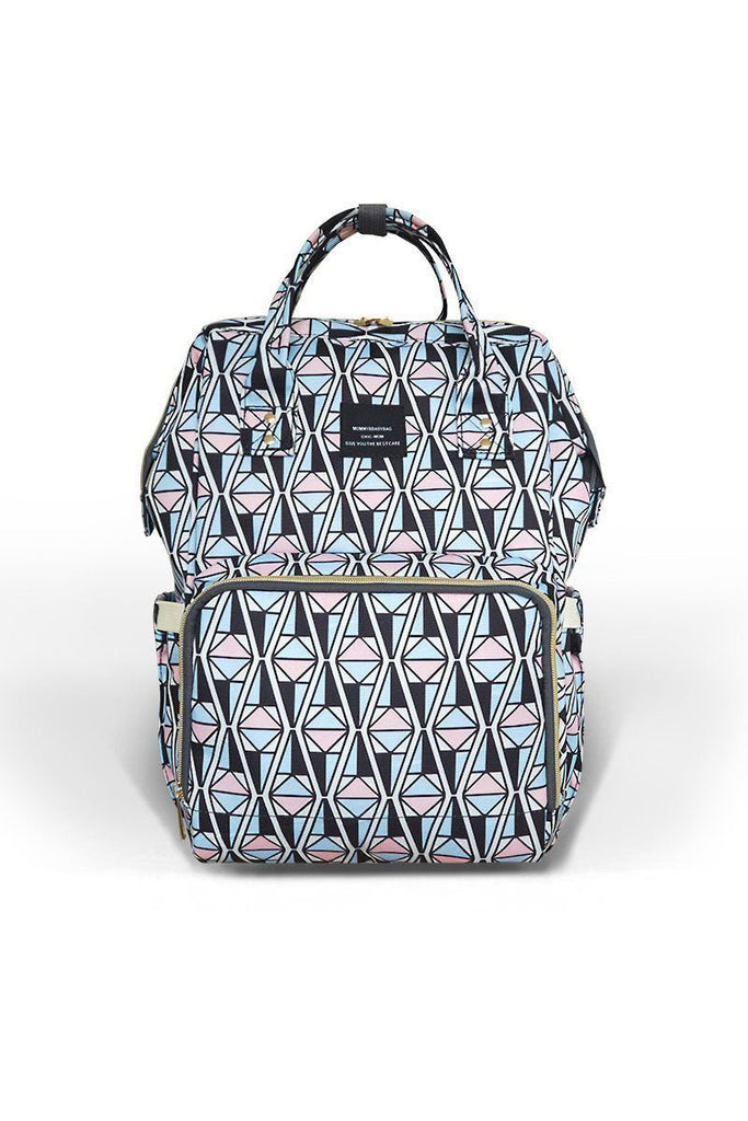 Ultimate Baby Bag - TwoElephants