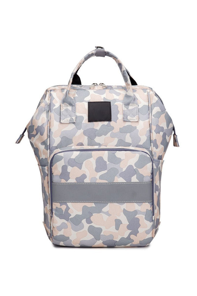 Ultimate Baby Bag - TwoElephants