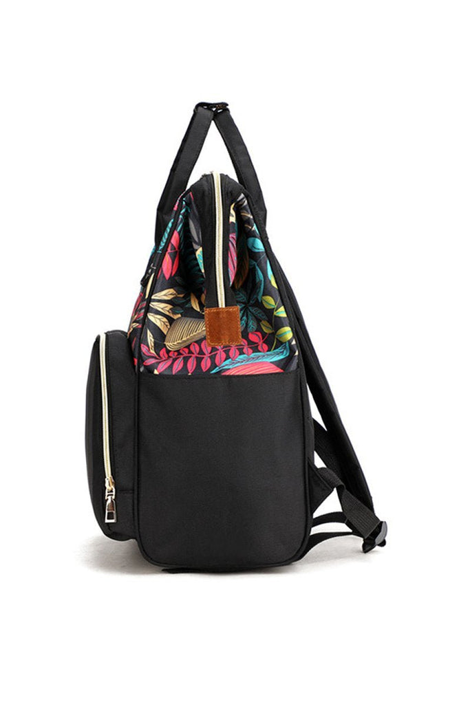 Ultimate Baby Bag - TwoElephants