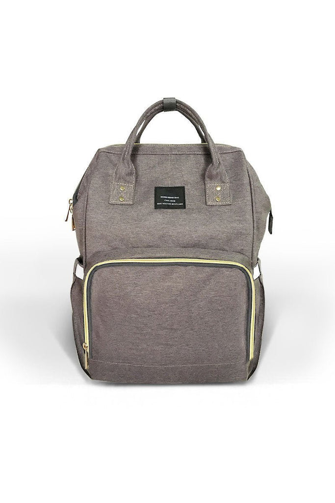 Ultimate Baby Bag - TwoElephants