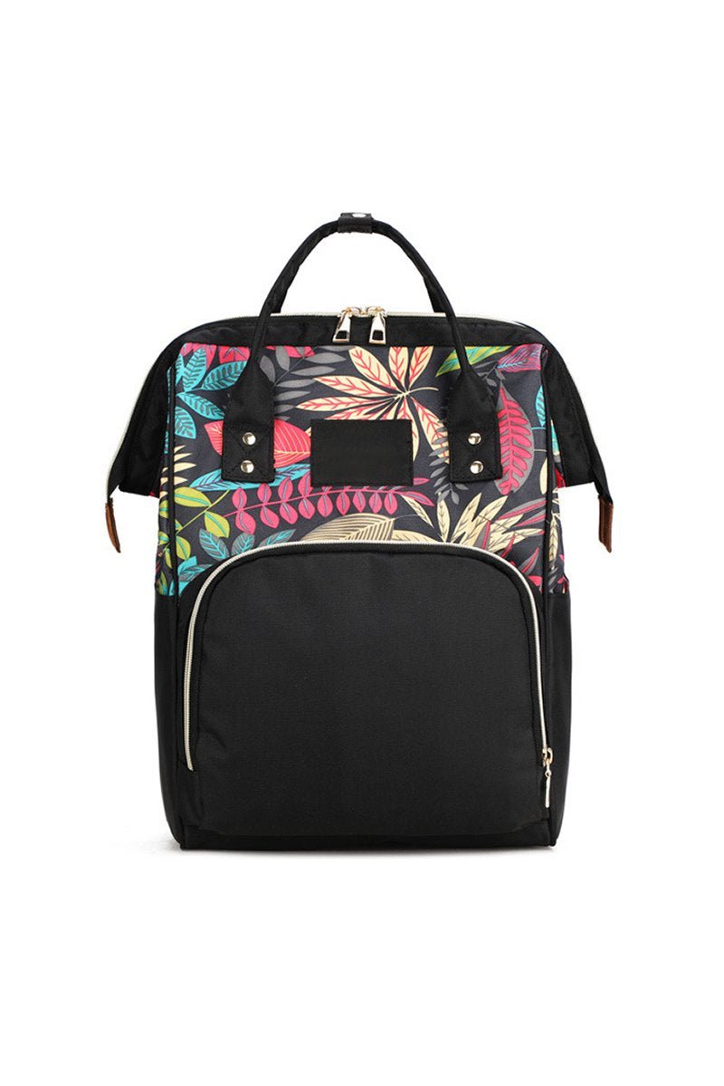 Ultimate Baby Bag - TwoElephants